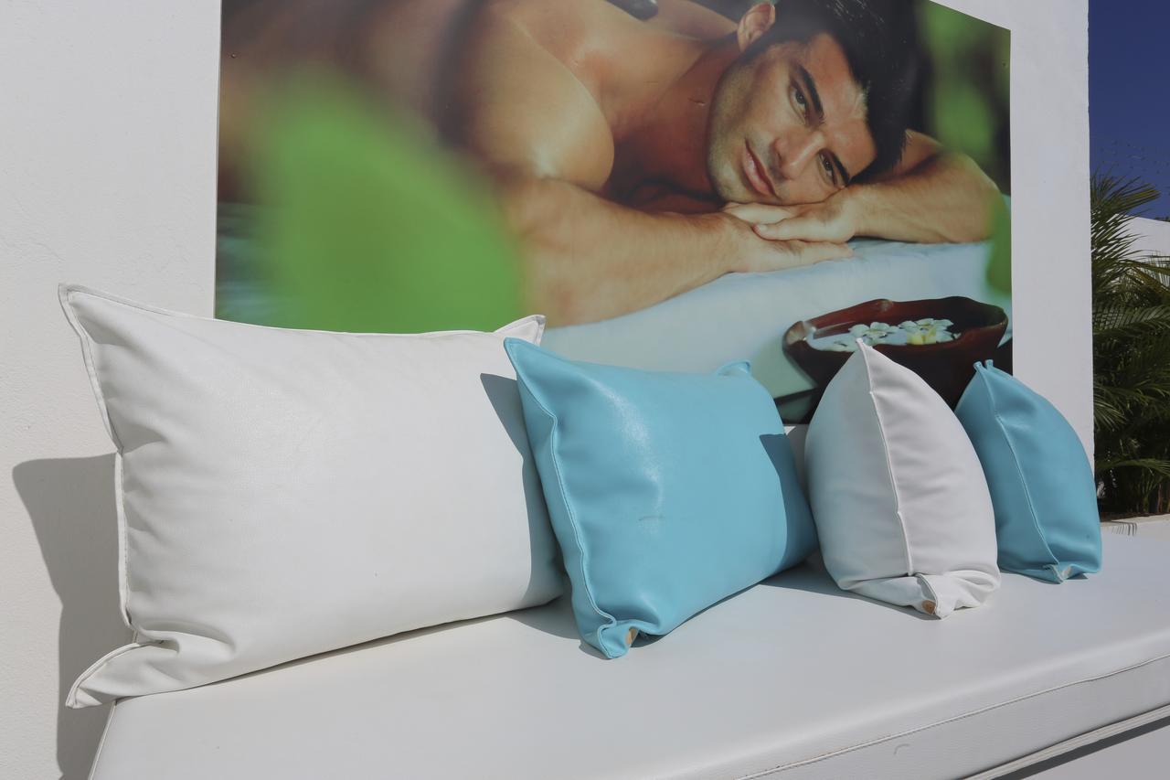 The Vintage Club Caters To Gay Men Hotel 3*