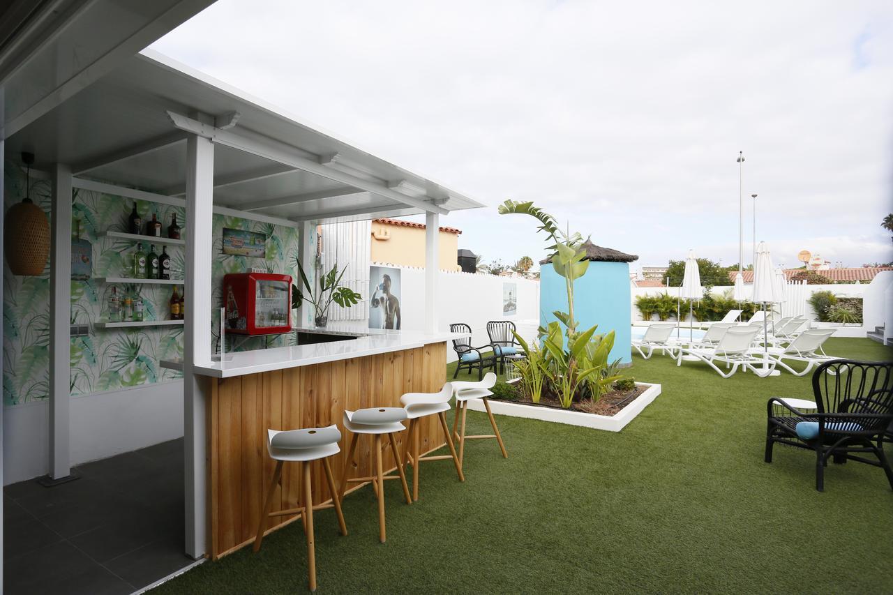 The Vintage Club Caters To Gay Men Hotel 3*