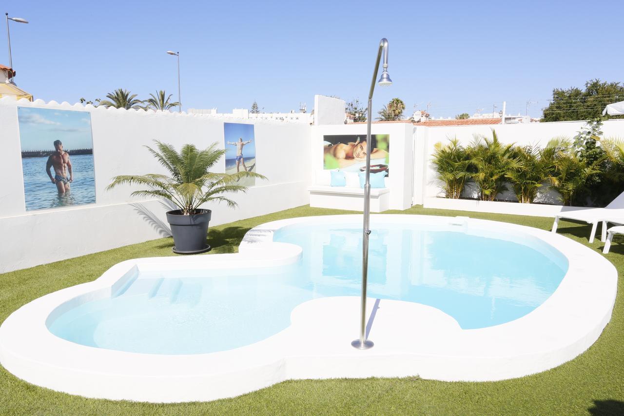 Hotel The Vintage Club Caters To Gay Men 3*
