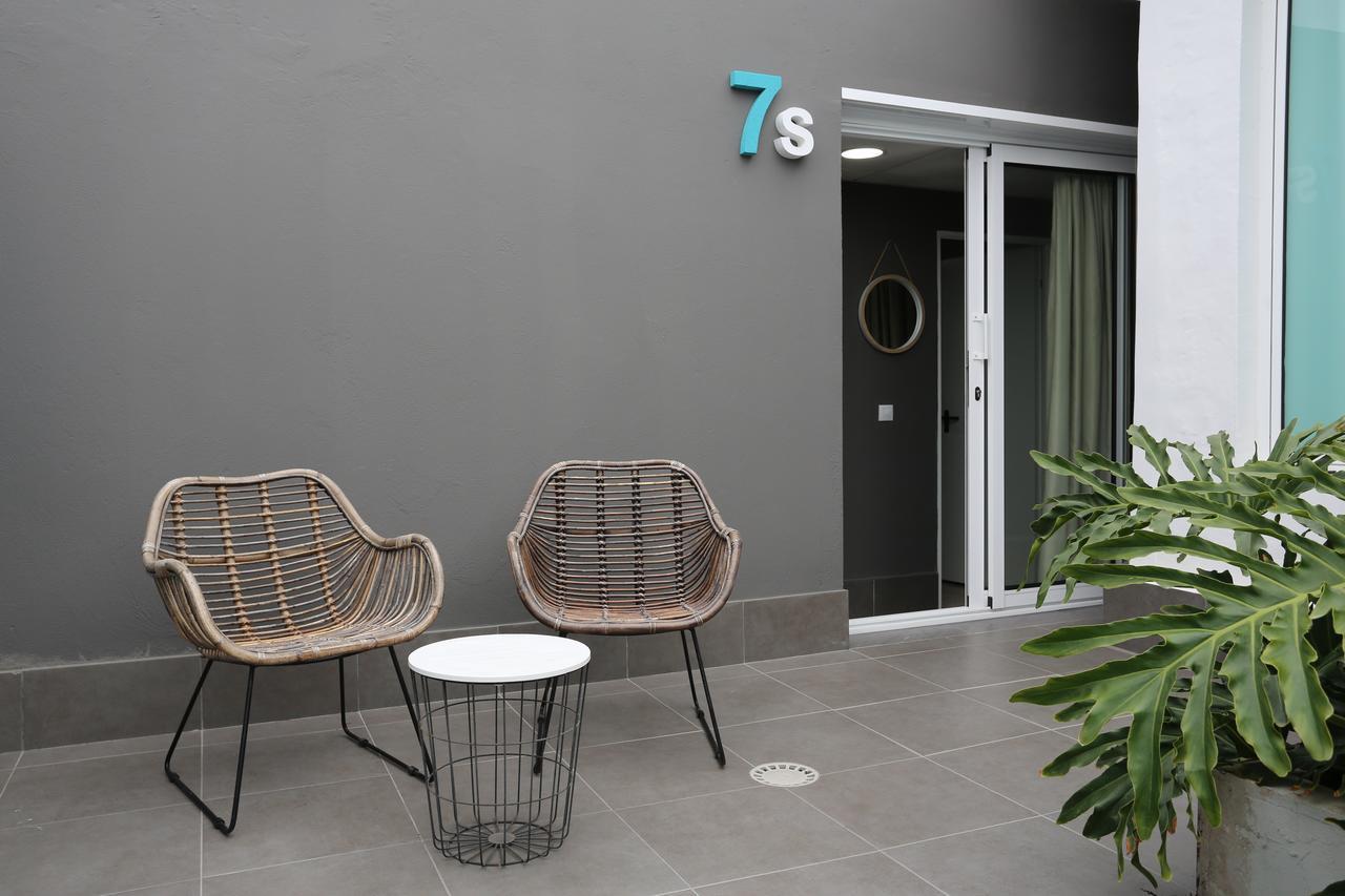 Hotel The Vintage Club Caters To Gay Men San Bartolome de Tirajana (Gran Canaria)
