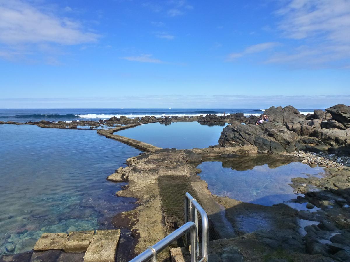 Gasthof Atlantis Surf