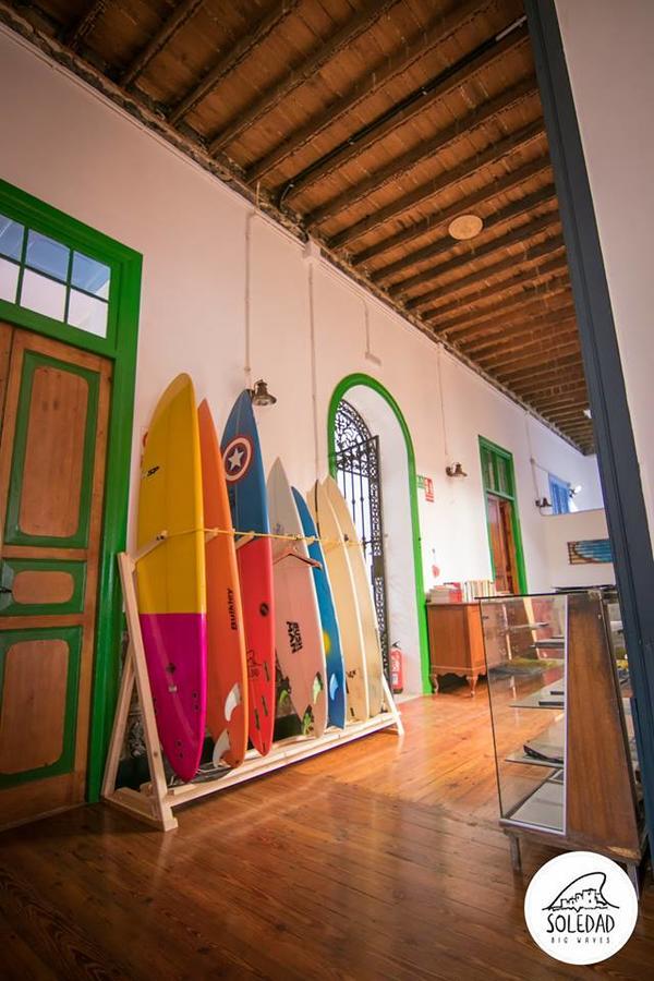 Gasthof Atlantis Surf *