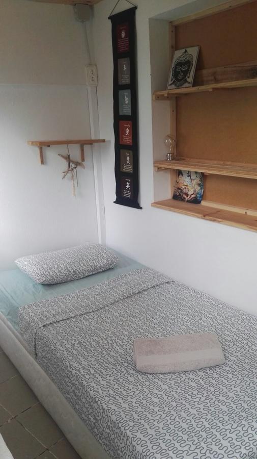 Hostel La Papaya - Eco - Yoga - Hiking - Agaete (Gran Canaria)