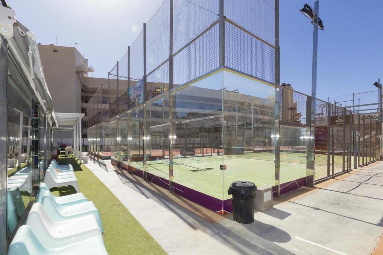 Hotel Gloria Palace Thalasso & San Agustin (Gran Canaria)