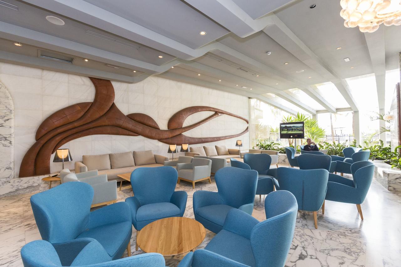 Gloria Palace Thalasso & 4* San Agustin (Gran Canaria)