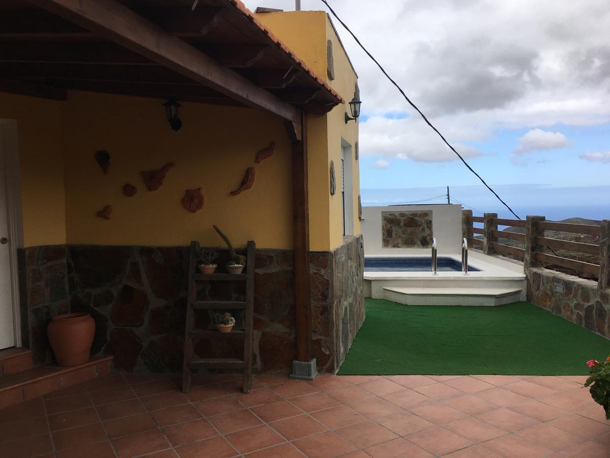 Casa rural Casa La Lomada