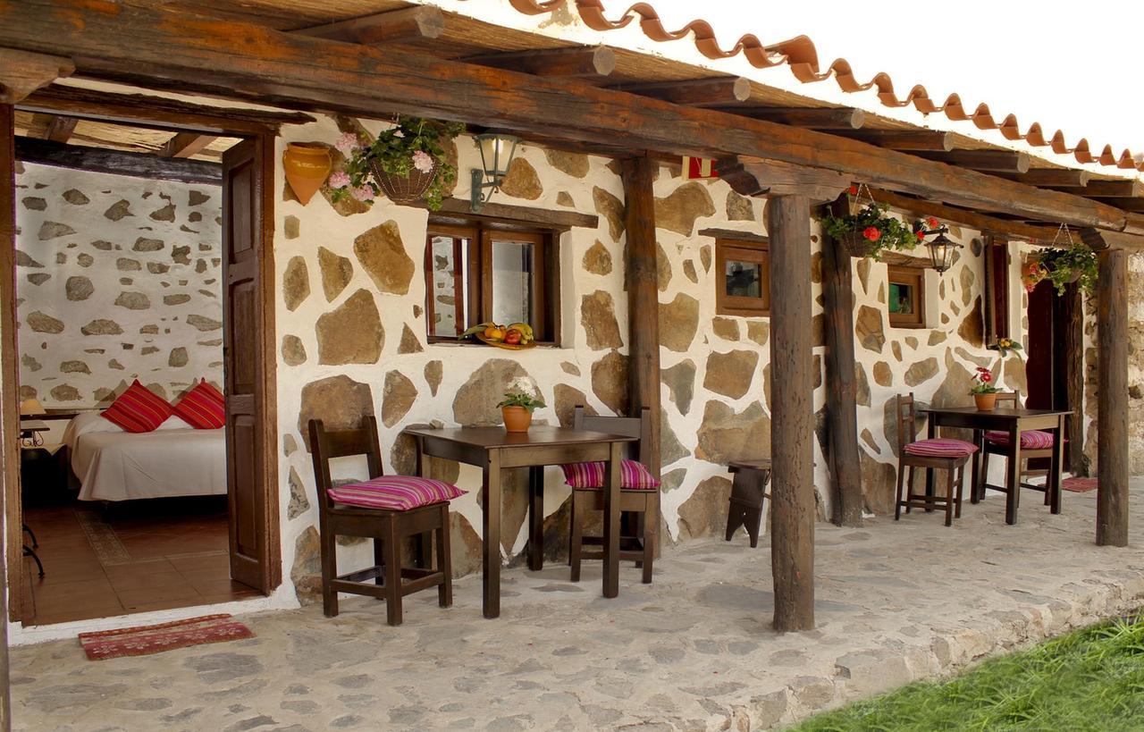 Country house Finca El Molino De Agua Maspalomas (Gran Canaria)