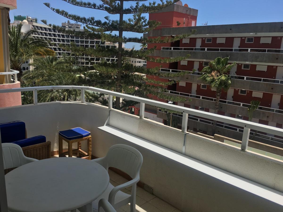 Apartamento Valparaiso