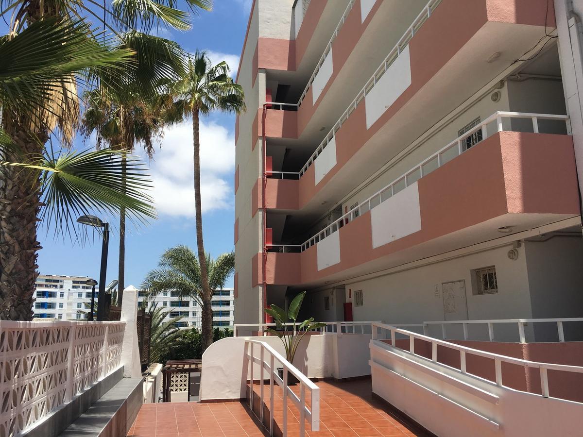 Apartamento Valparaiso
