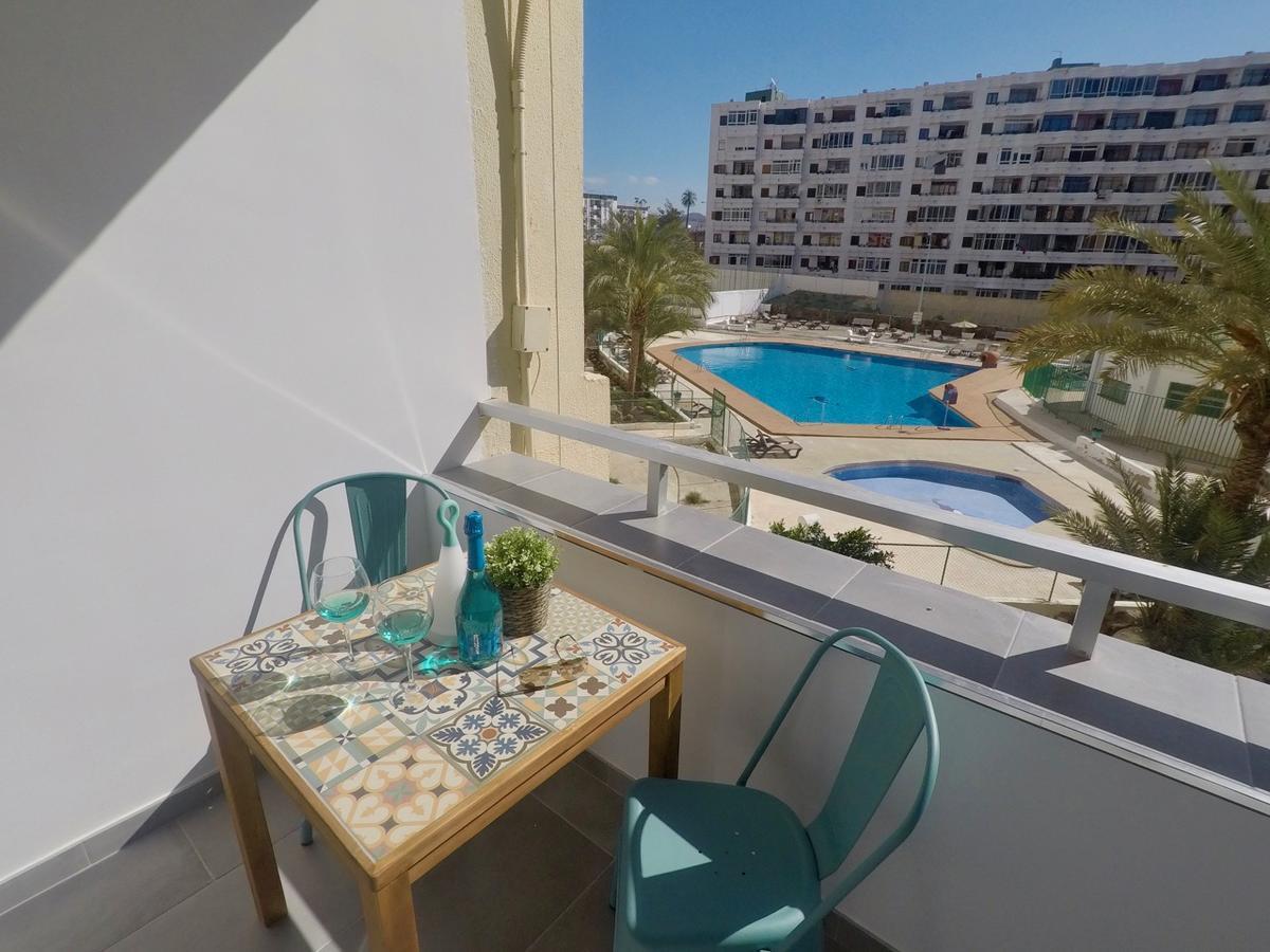Modern Stylish Playa del Ingles (Gran Canaria)