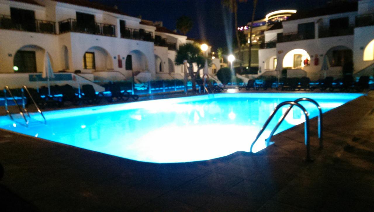 Playamar 3*