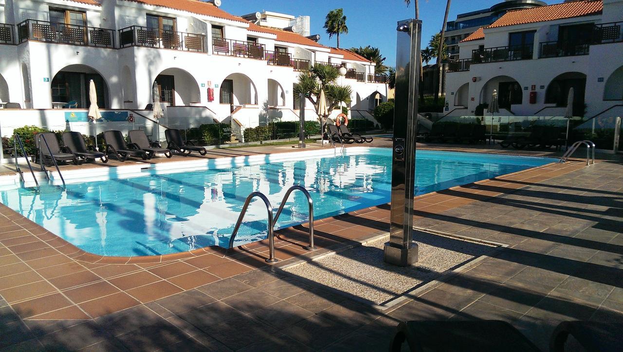 Hotel Playamar Playa del Inglés