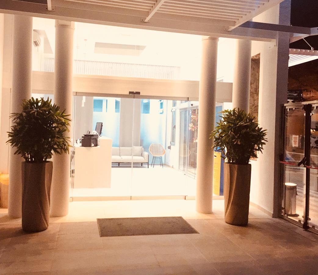 Bahia Blanca Apartahotel 3*