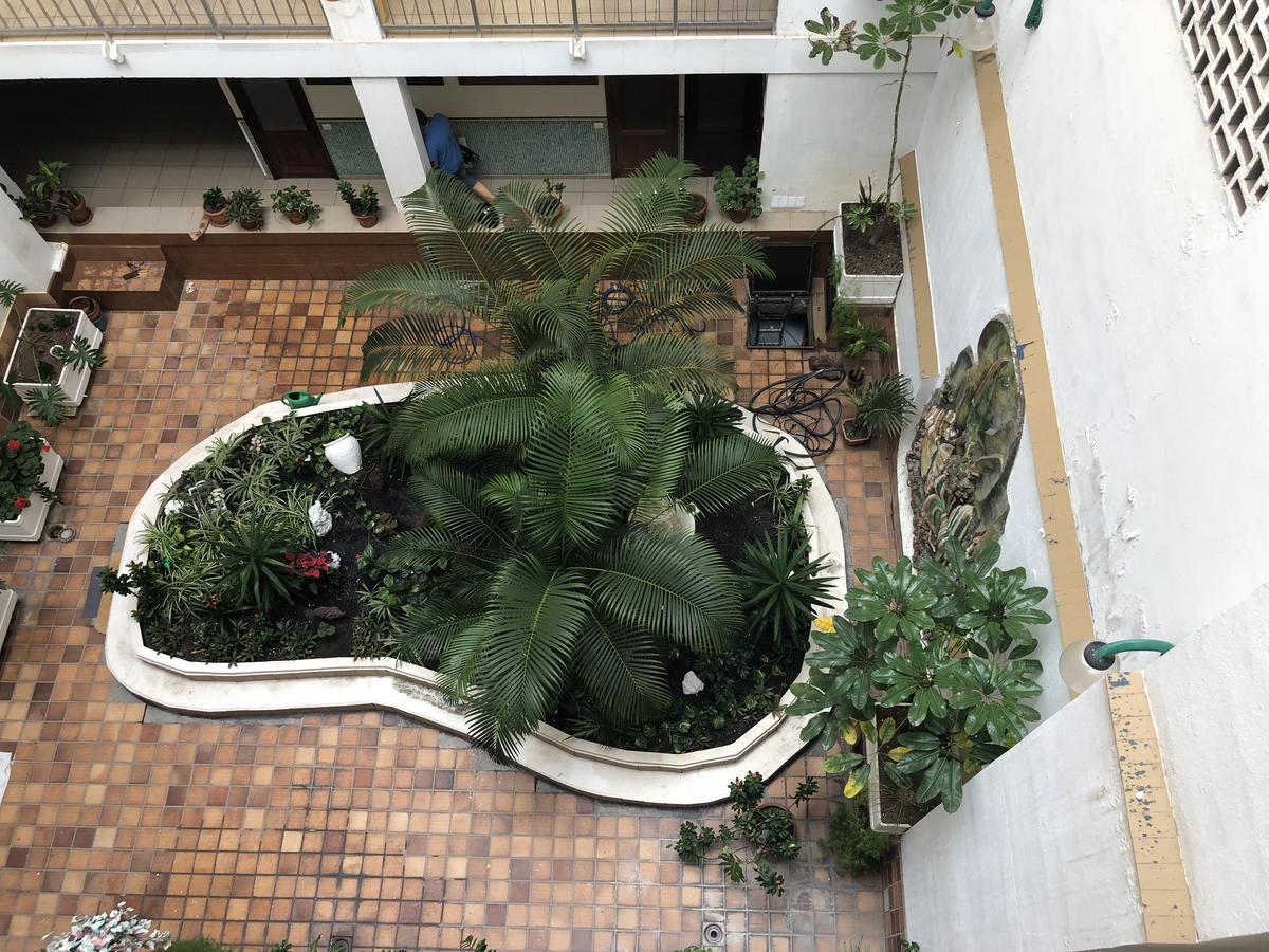 Calima Apartment