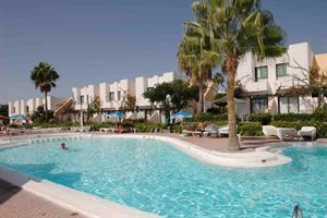 Aparthotel Solana 2*