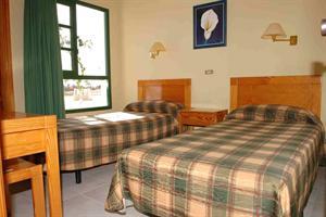 Aparthotel Solana 2*