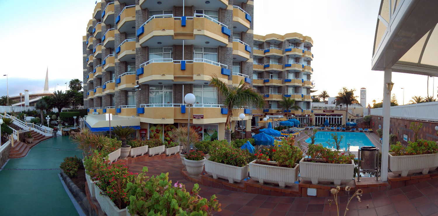 Livvo Veril Playa