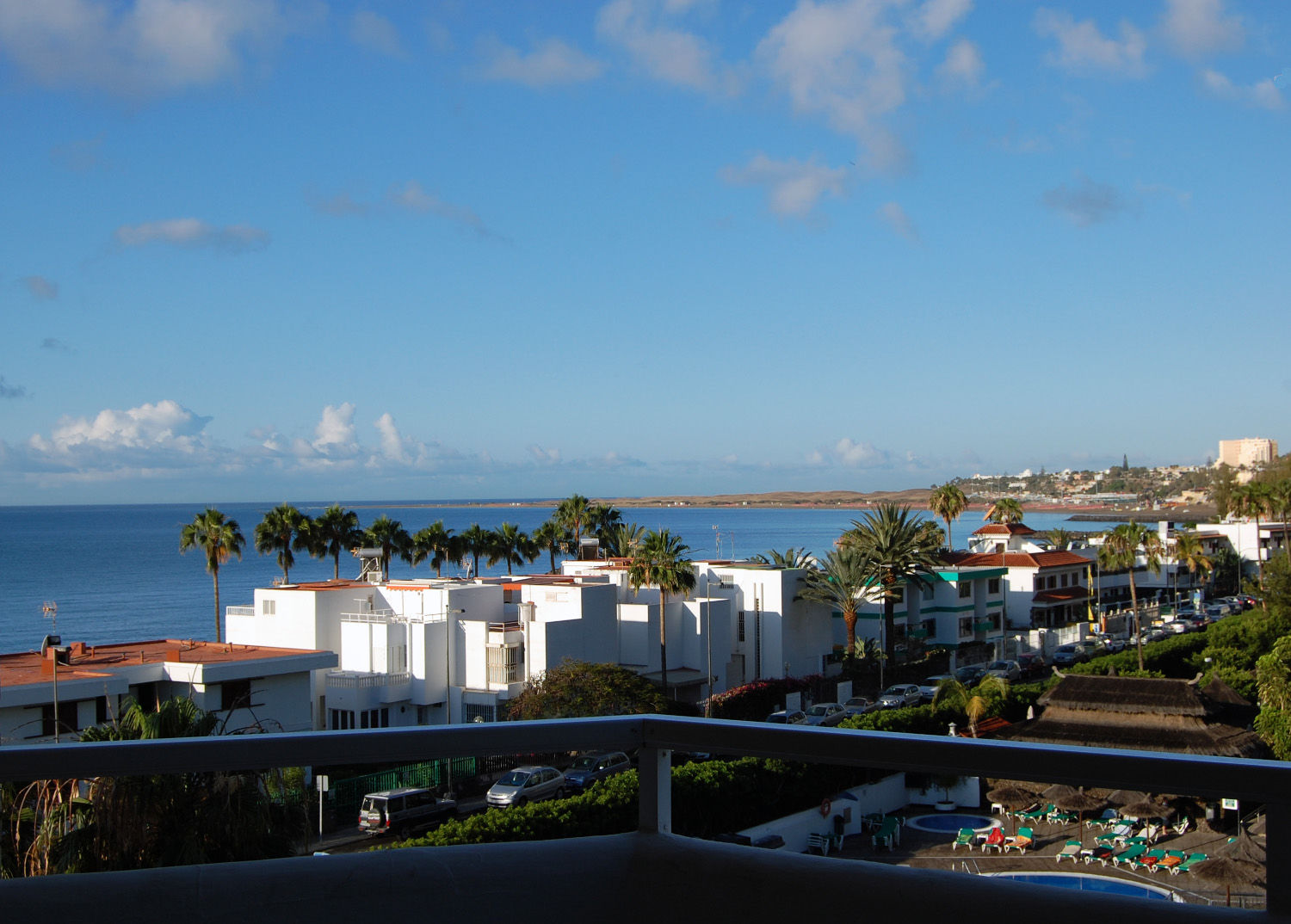 Livvo Veril Playa 3*