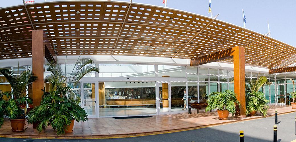 Hotel Mogan Princess & Club Taurito