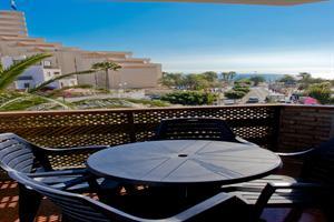 Apartamento Góndolas Playa del Inglés