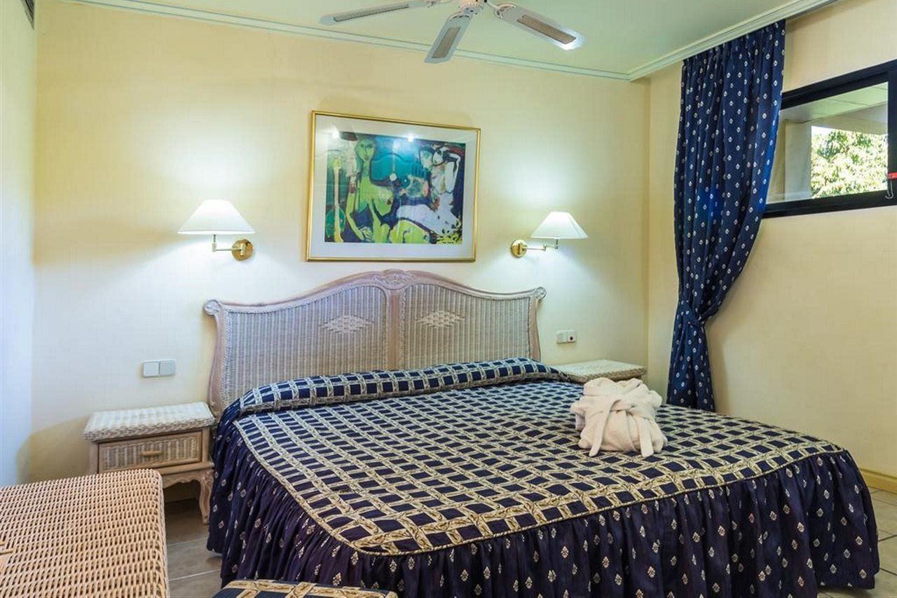 Appartement Bluebay Club *