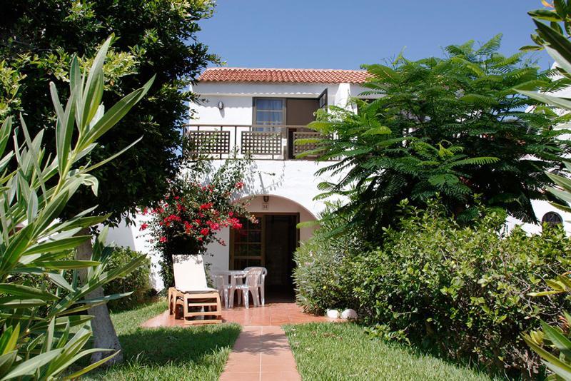 Apartment Parquemar *