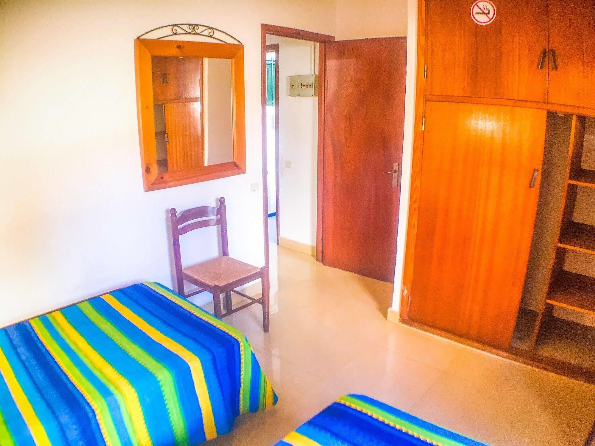 Appartement Alsol Africana *