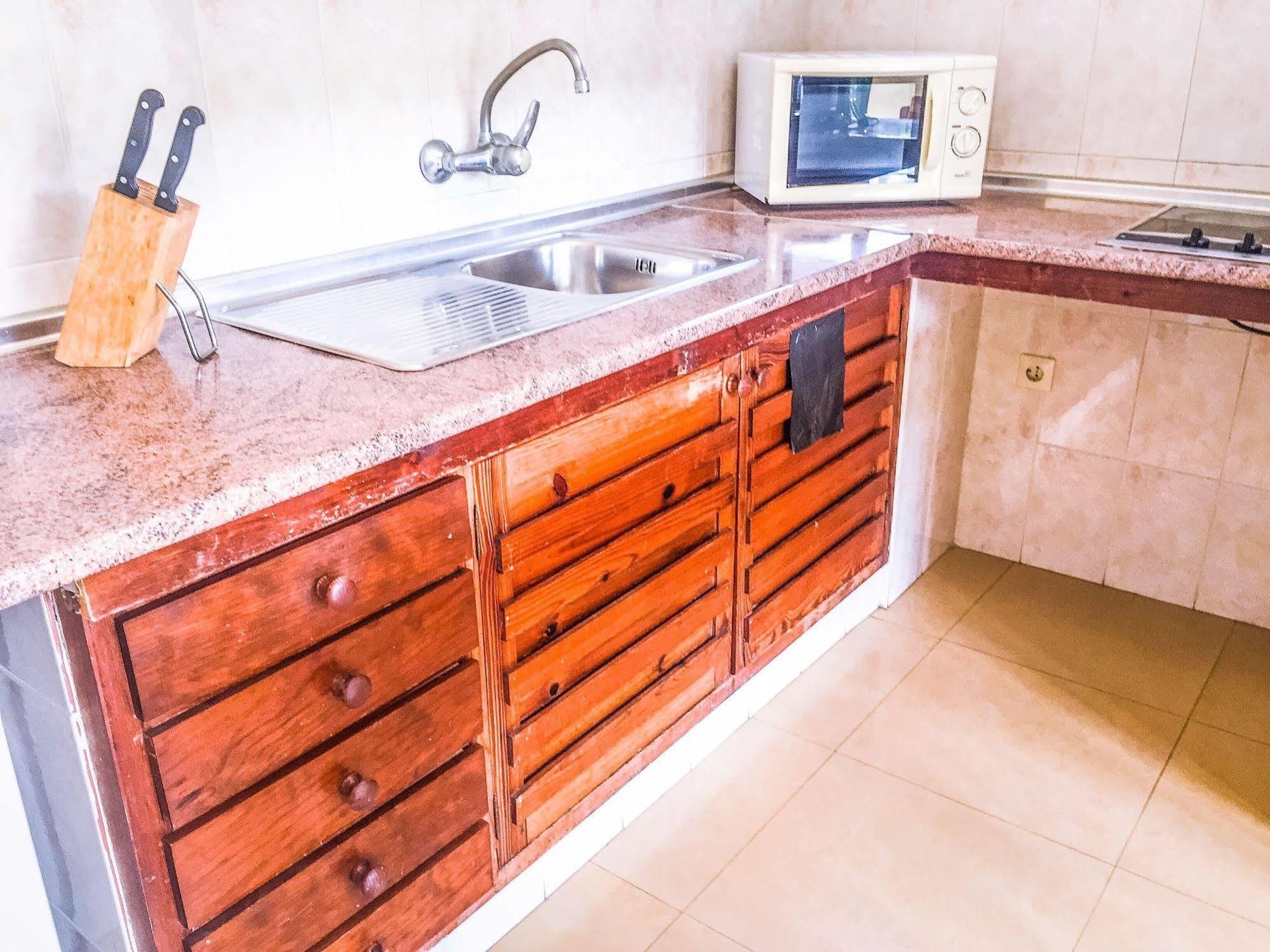Appartement Alsol Africana