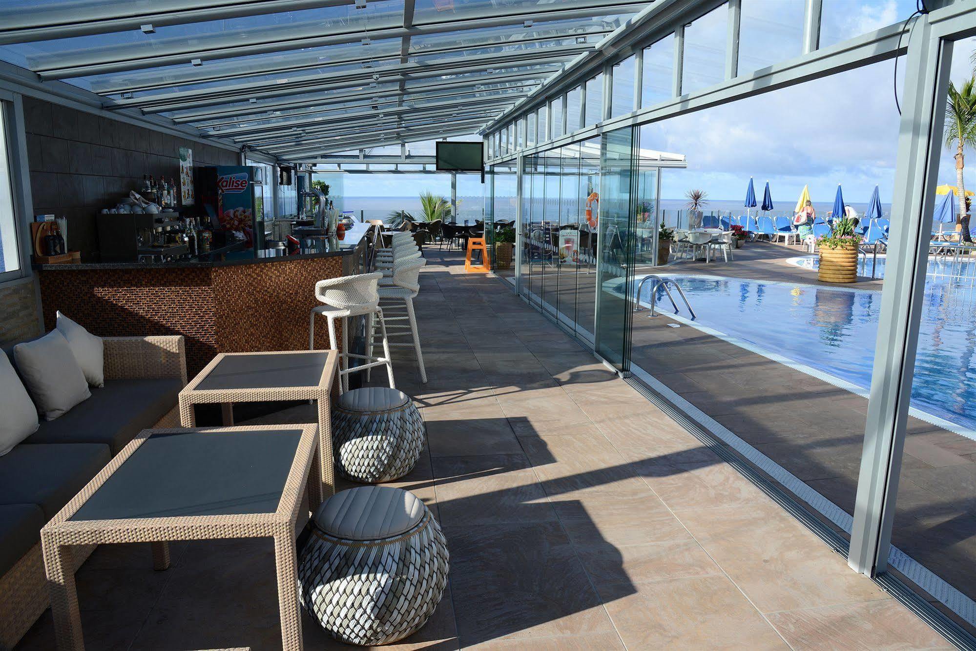 Apartahotel Bahia Blanca Puerto Rico (Gran Canaria)