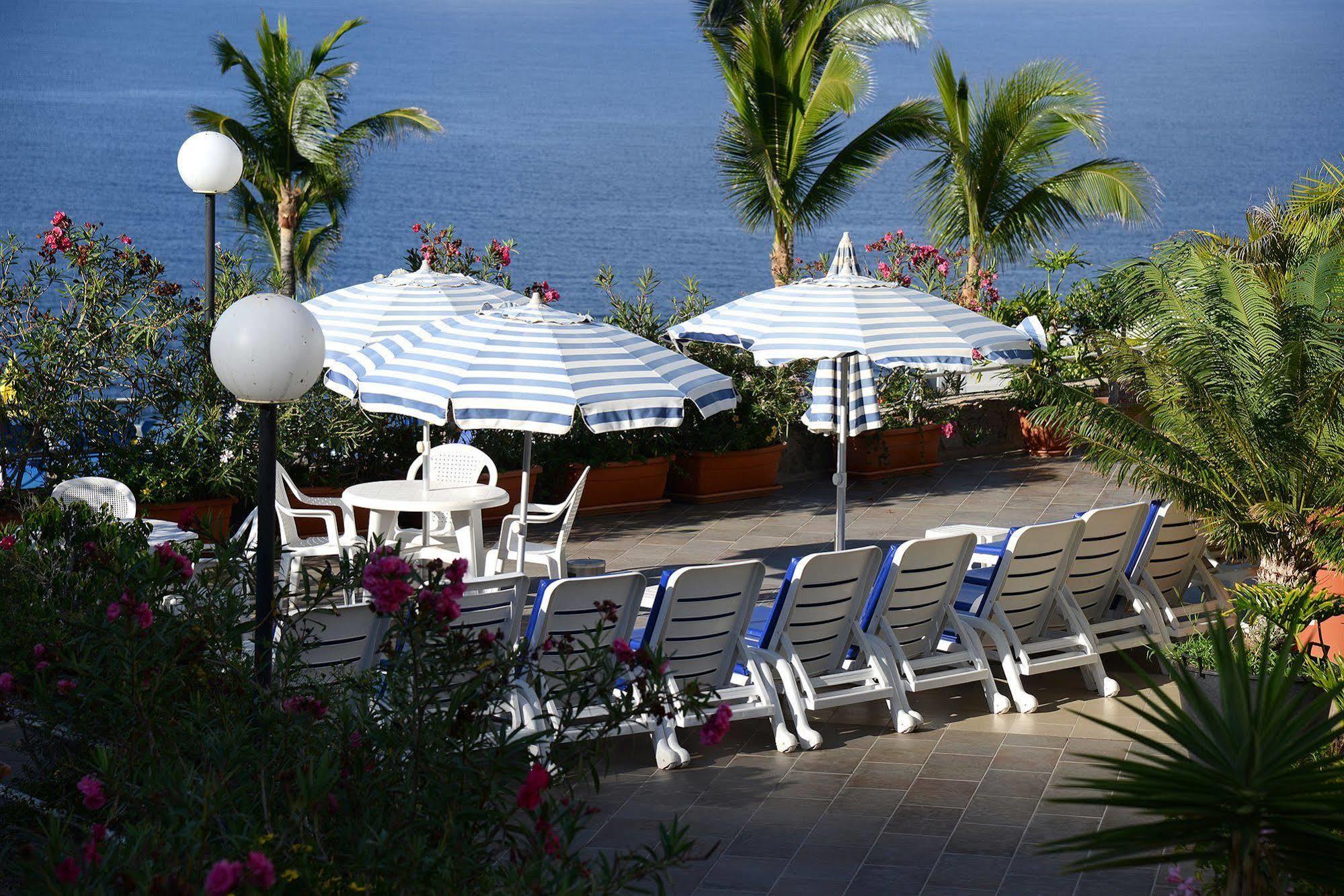 Bahia Blanca Apartahotel Puerto Rico (Gran Canaria)