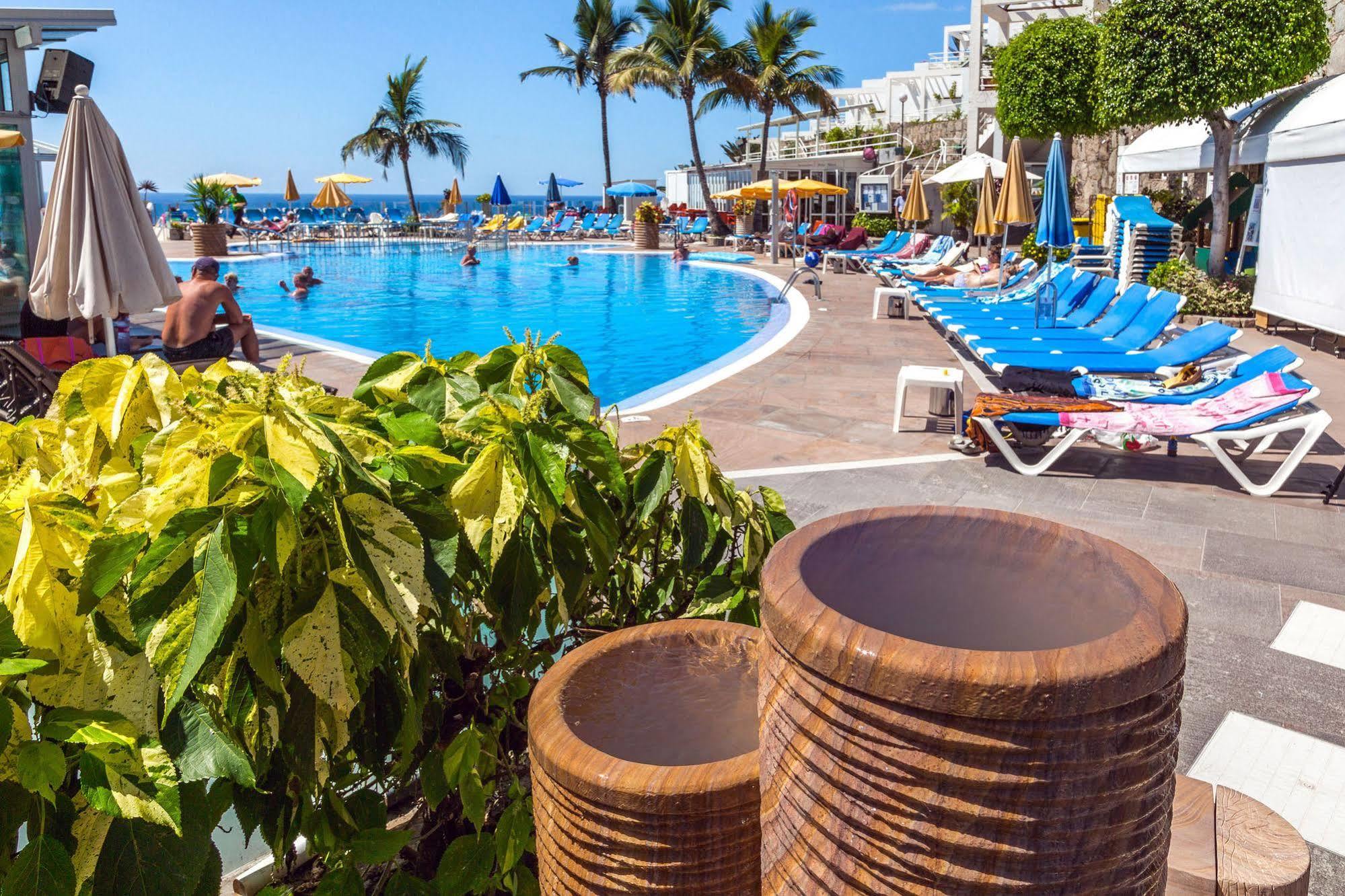 Bahia Blanca Apartahotel Puerto Rico (Gran Canaria)