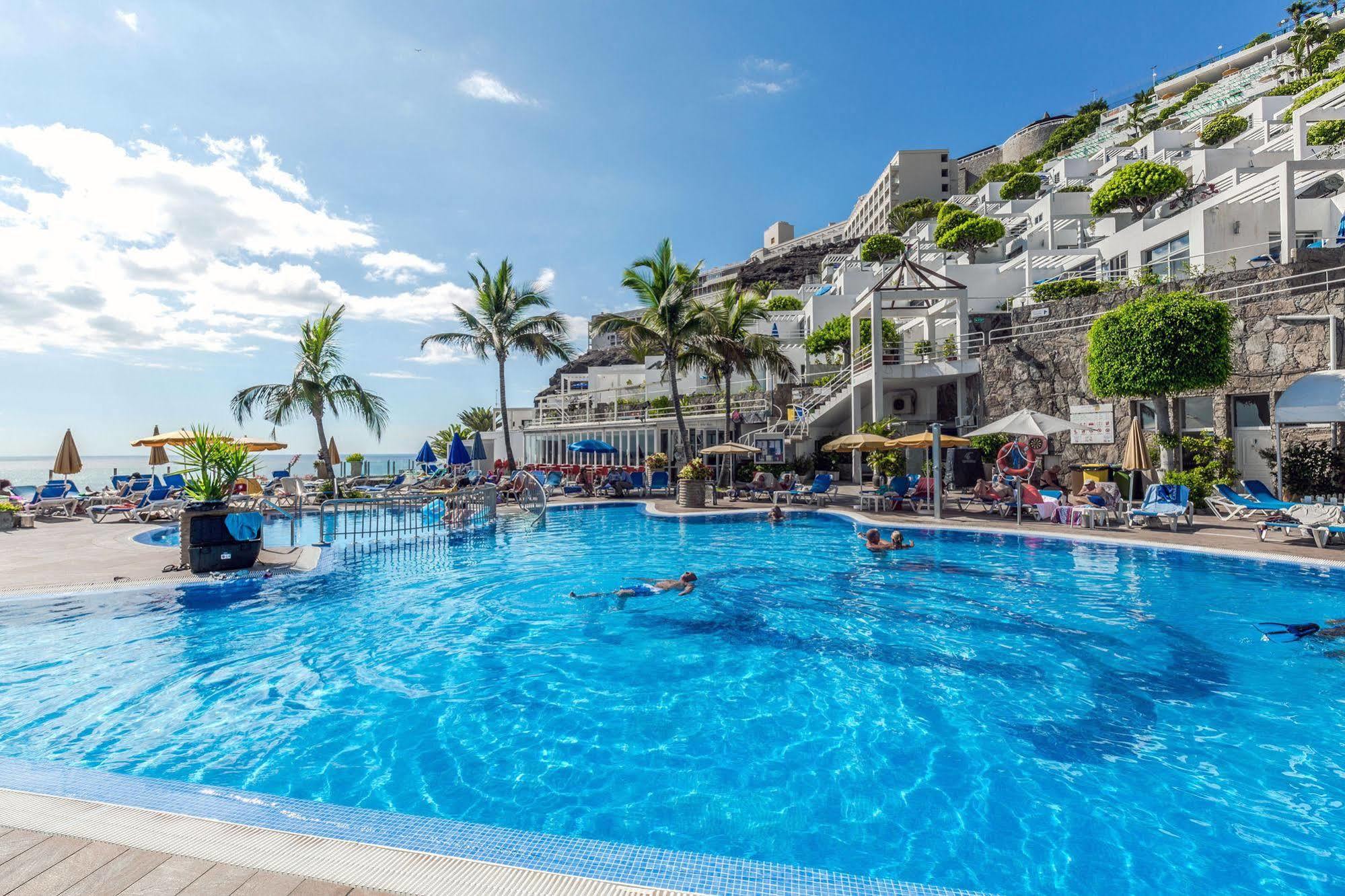 Bahia Blanca Apartahotel 3*