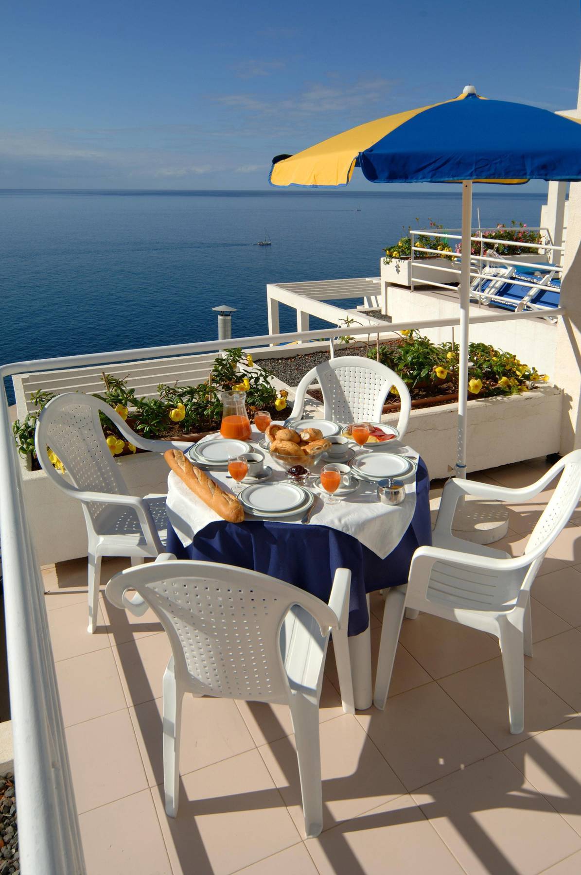 Bahia Blanca Apartahotel