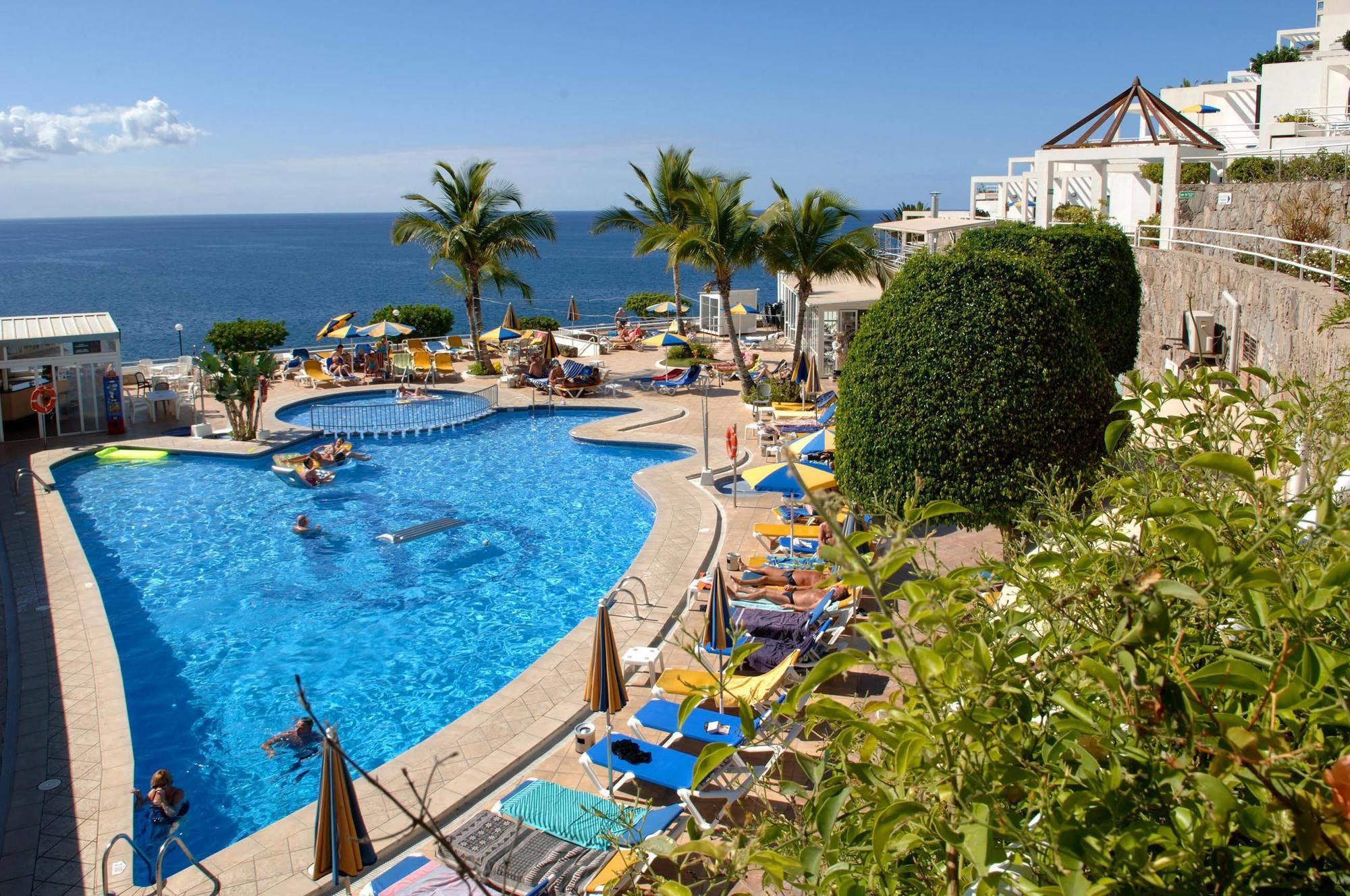 Bahia Blanca Apartahotel Puerto Rico (Gran Canaria)