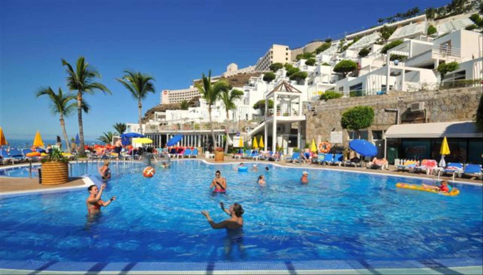 Apartahotel Bahia Blanca