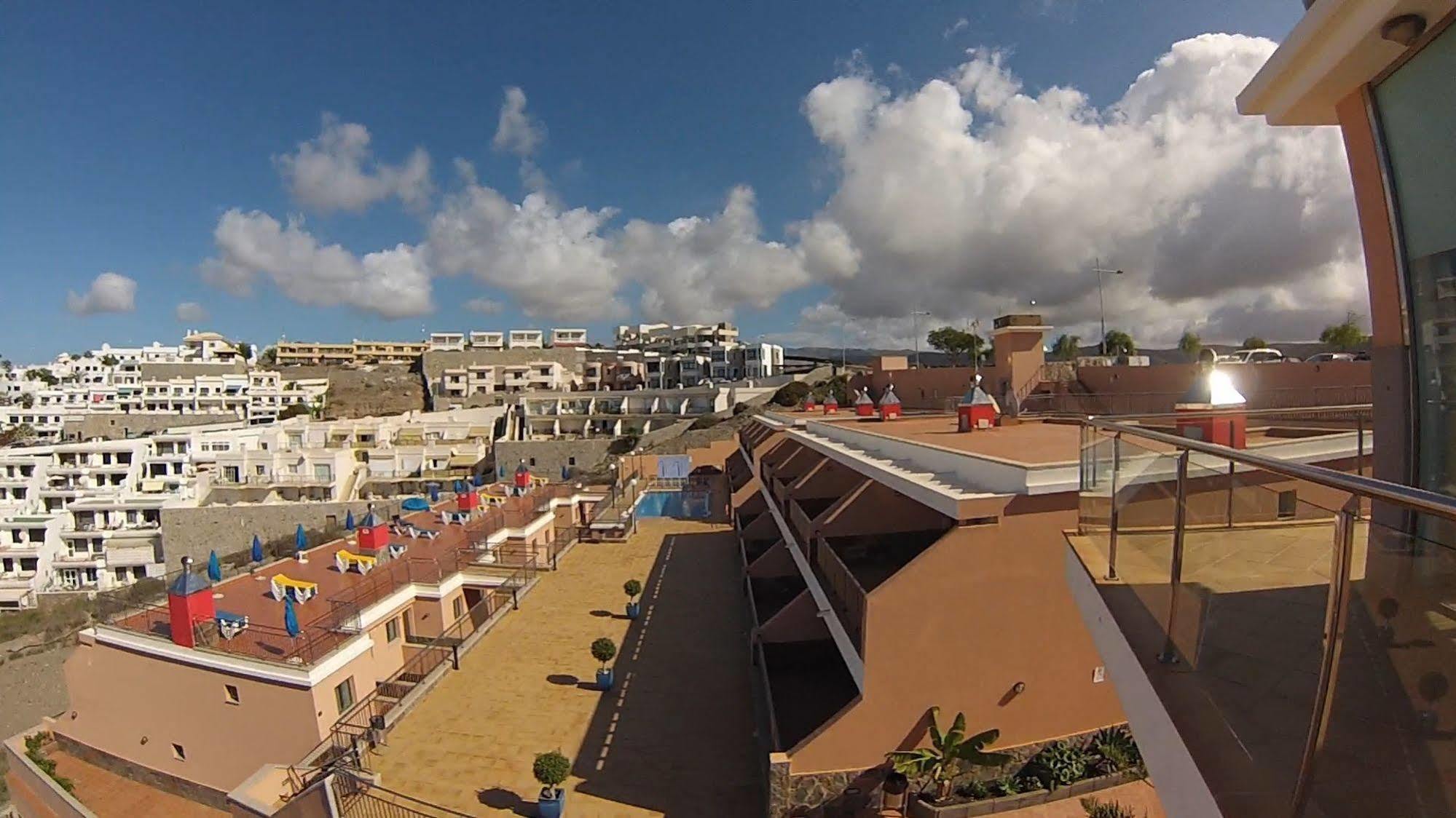 Aparthotel Balcon Del Mar