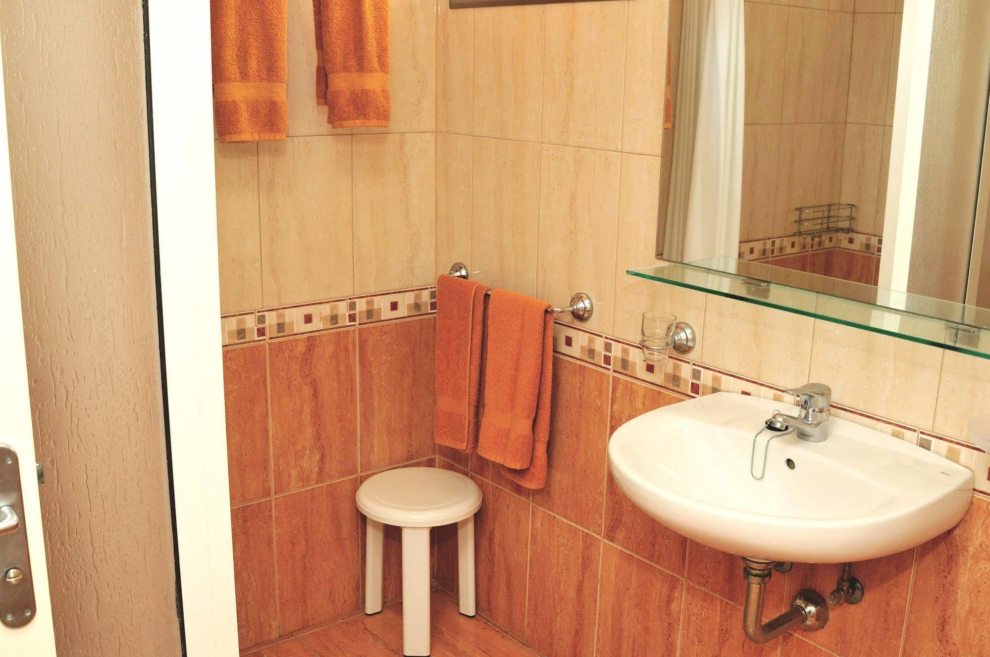 Aparthotel Balcon Del Mar 2*