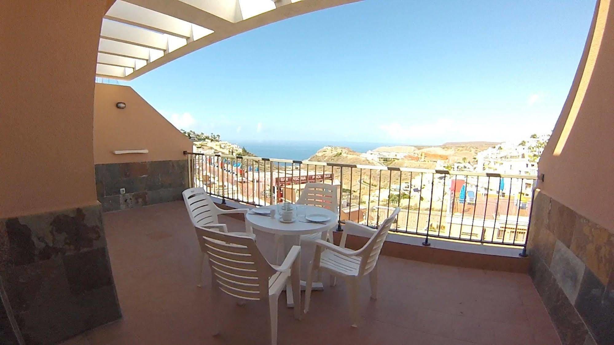 Aparthotel Balcon Del Mar Puerto Rico (Gran Canaria)