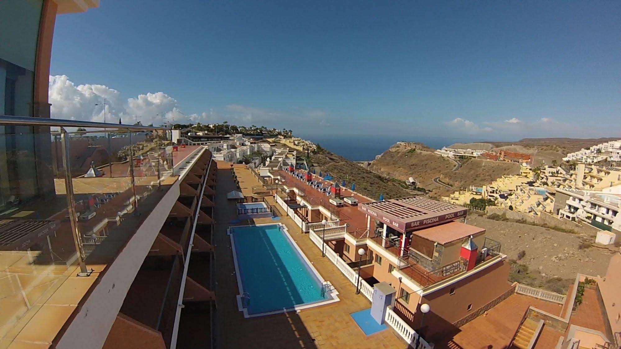 Balcon Del Mar Puerto Rico (Gran Canaria)