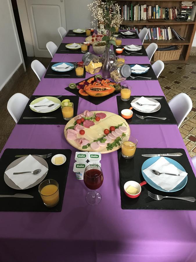 Katanka Bed & Breakfast