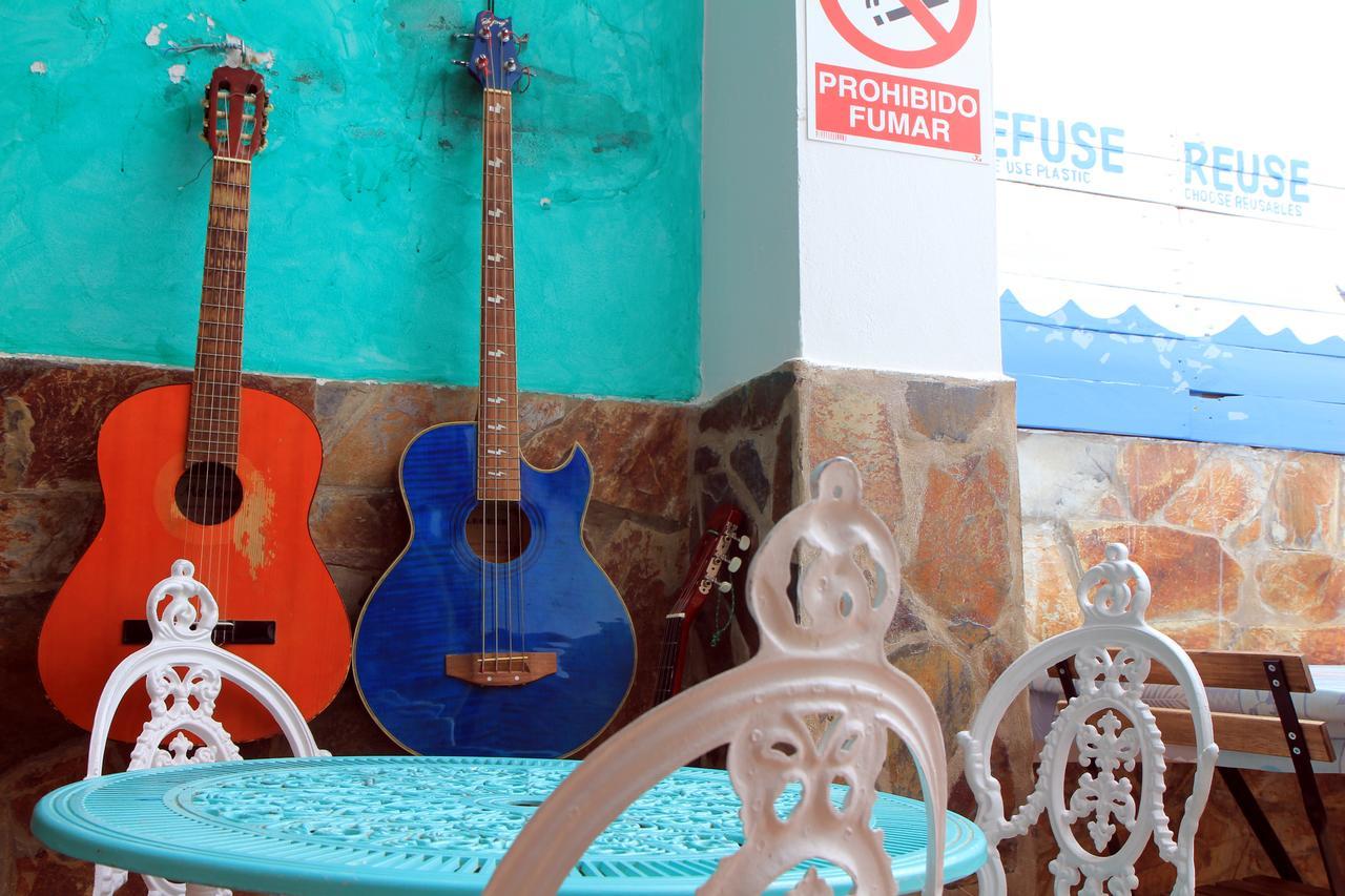 Hostel La Papaya - Eco - Yoga - Hiking -