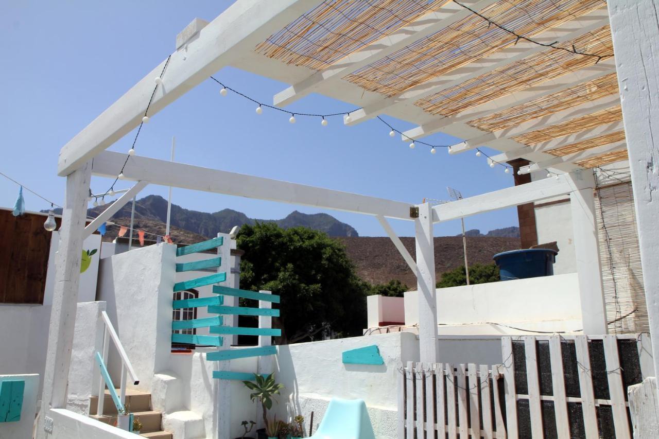 Hostel La Papaya - Eco - Yoga - Hiking - Agaete (Gran Canaria)
