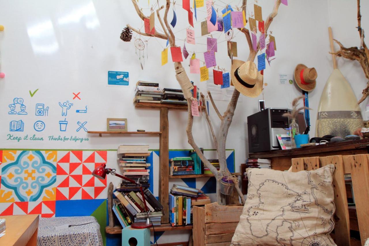 Hostel La Papaya - Eco - Yoga - Hiking - *