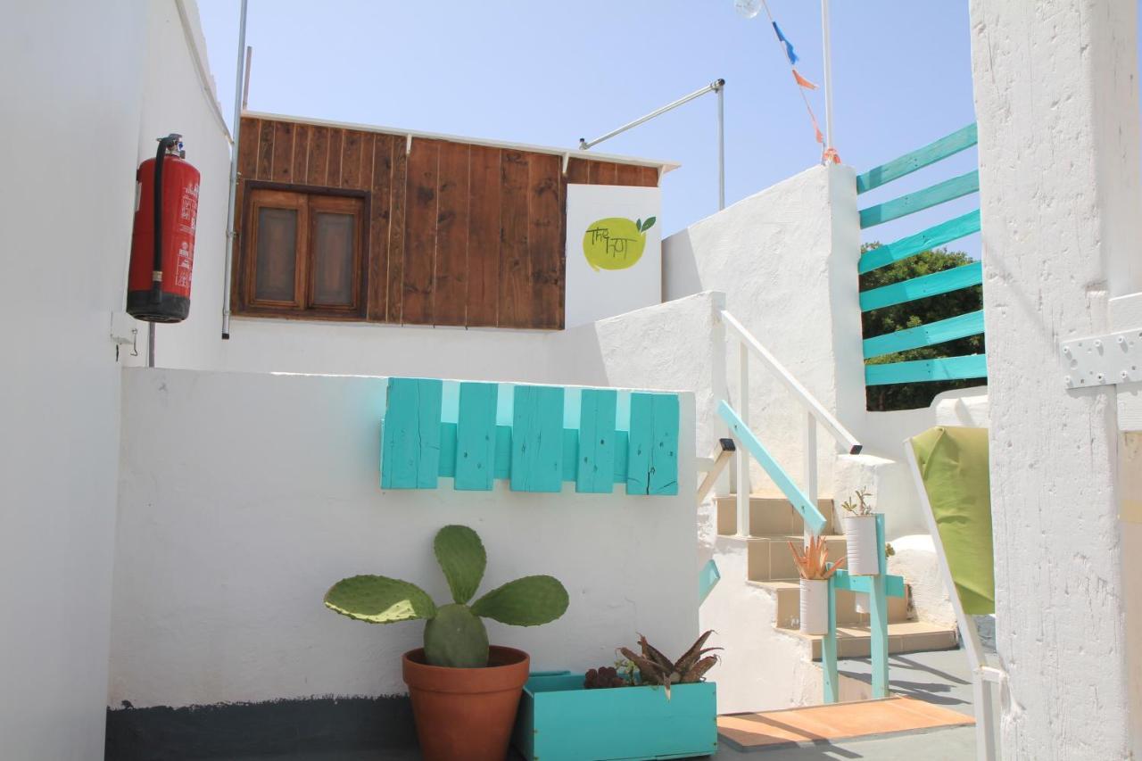 La Papaya - Eco - Yoga - Hiking - Hostel