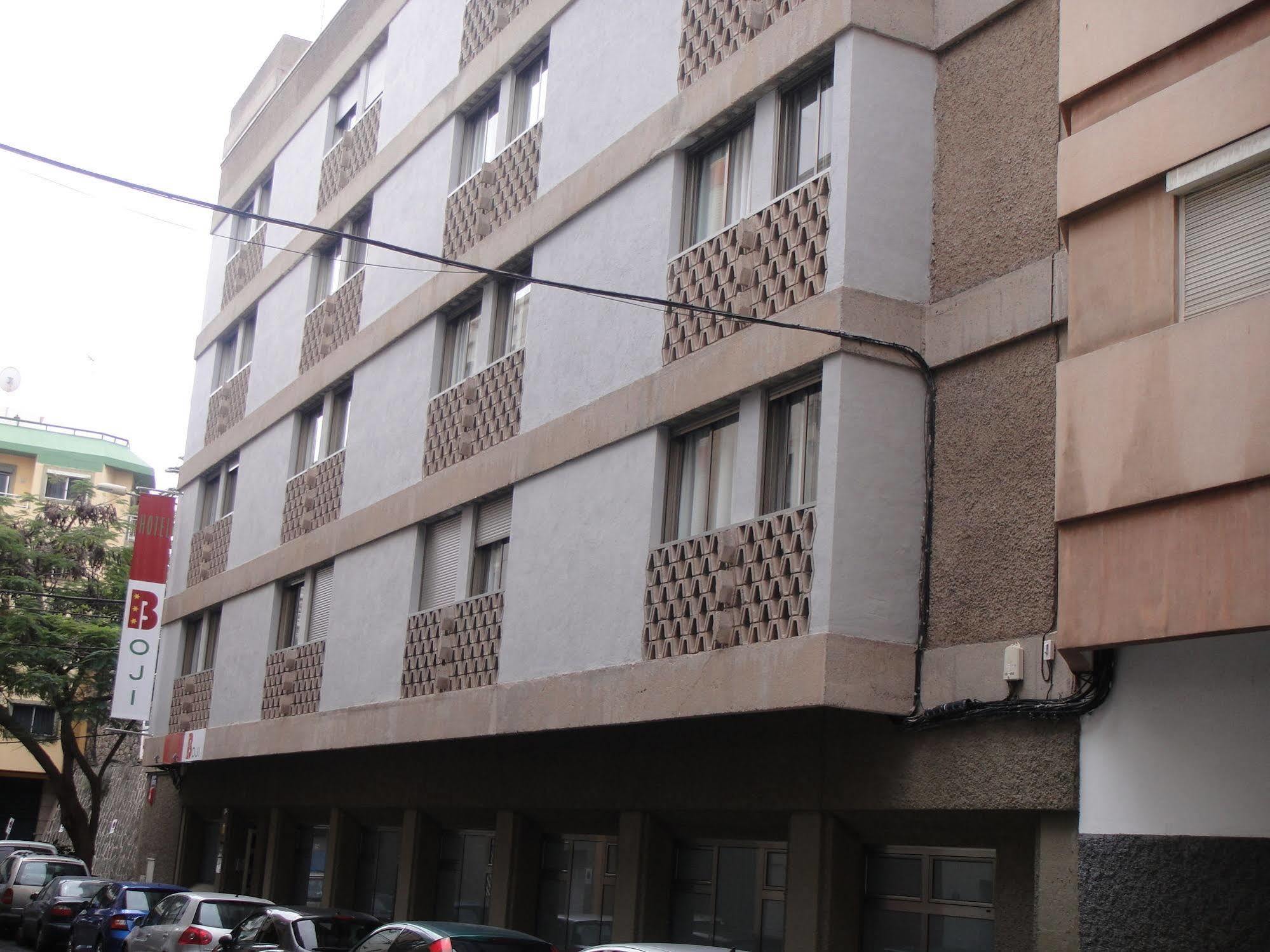 Mhc Arenales 2* Las Palmas