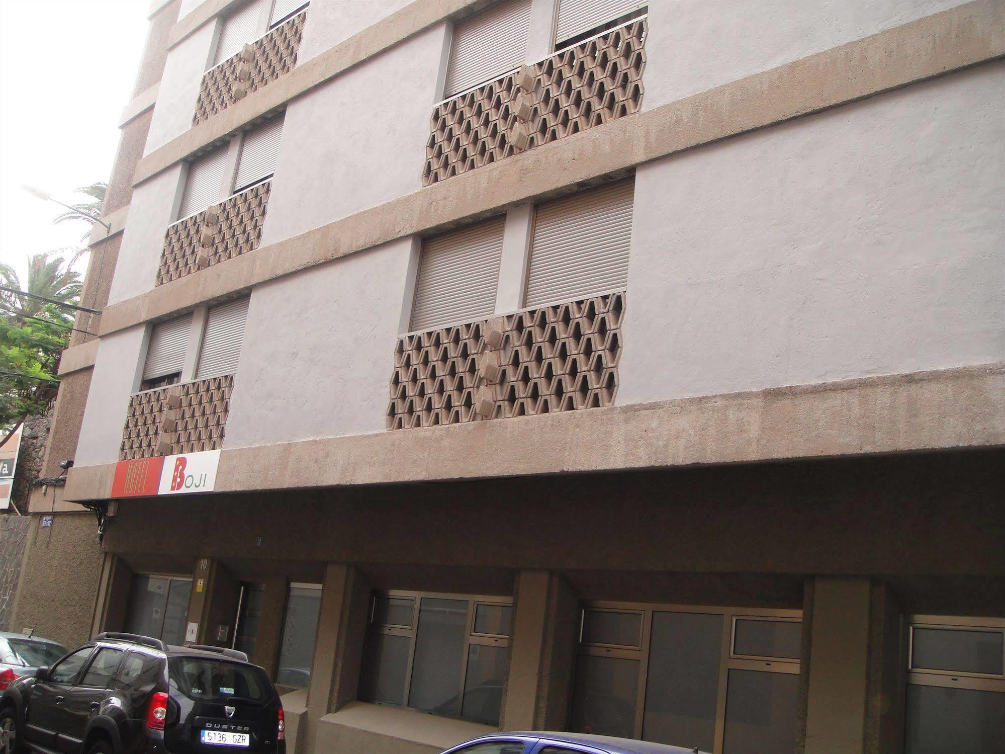 Mhc Arenales Hotel 2*