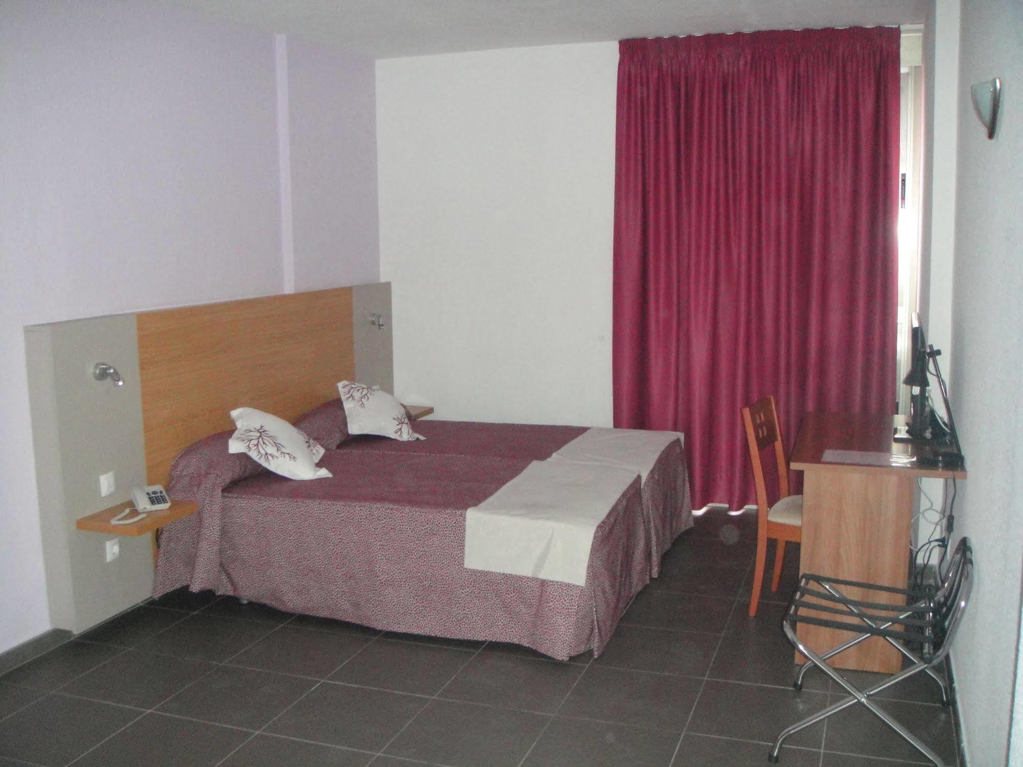 Mhc Arenales