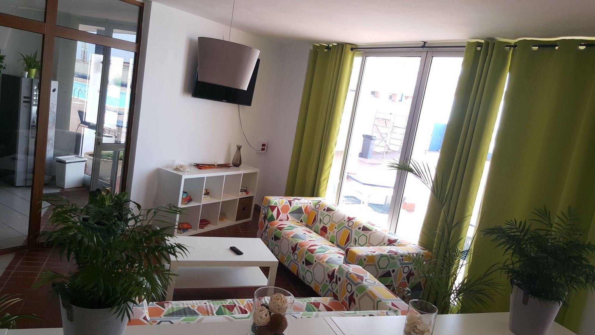 Ciw Hostel