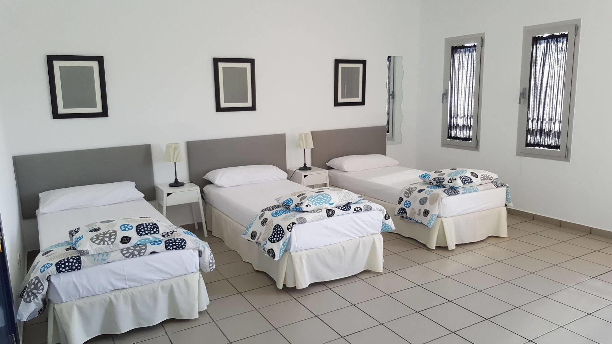 Hostel Ciw Pozo Izquierdo