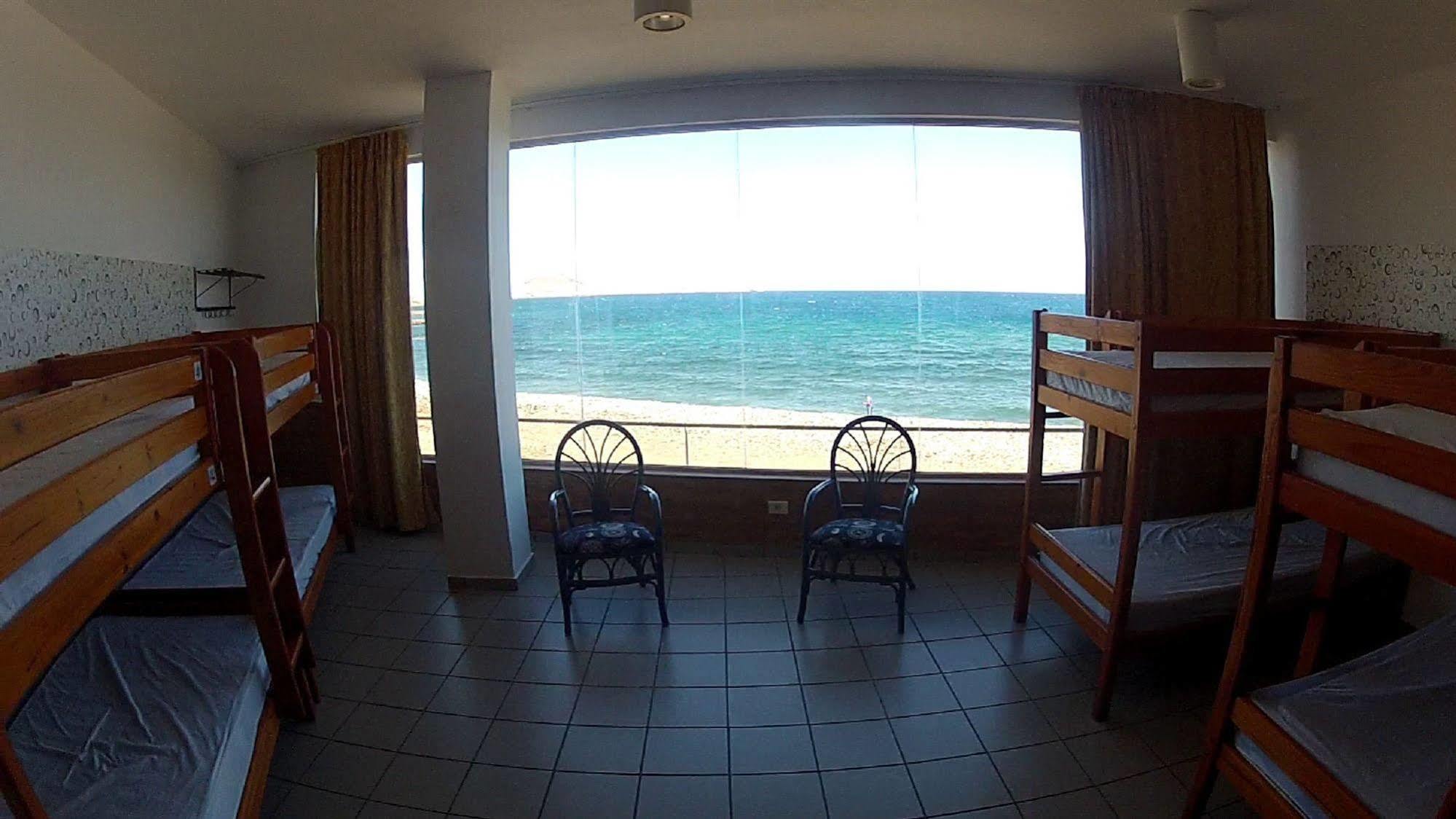 Ciw Hostel